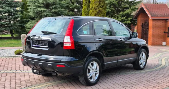 HONDA CR-V 2.0 Executive