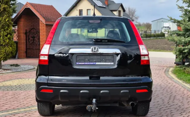 HONDA CR-V 2.0 Executive