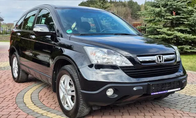 HONDA CR-V 2.0 Executive