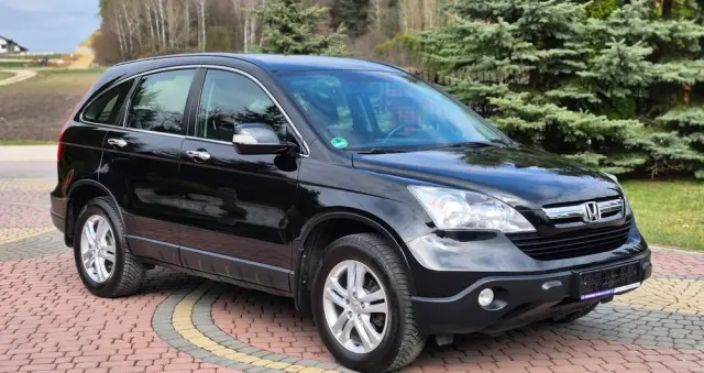 HONDA CR-V 2.0 Executive