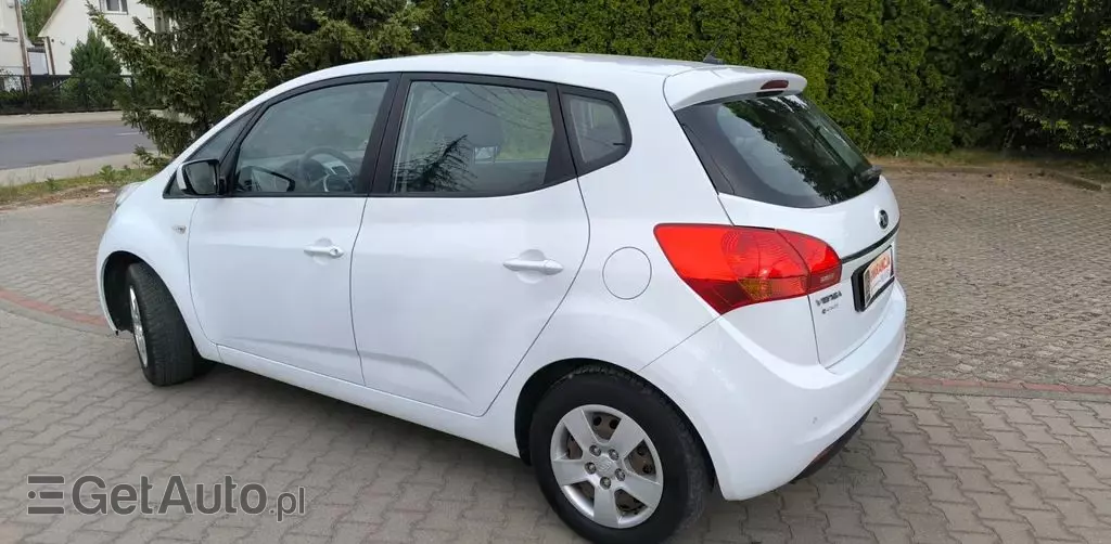 KIA Venga 