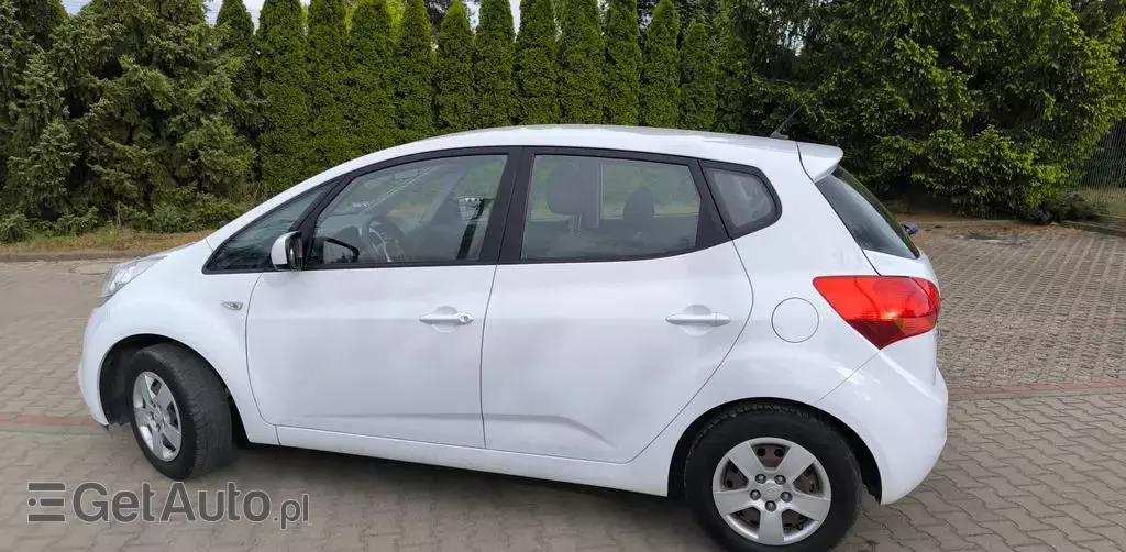 KIA Venga 