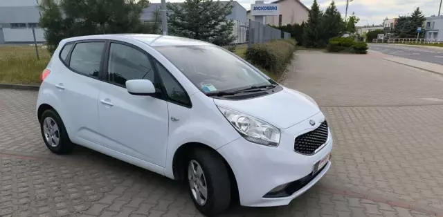 KIA Venga 