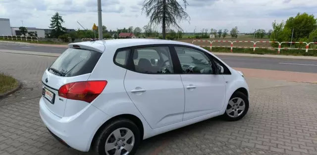 KIA Venga 