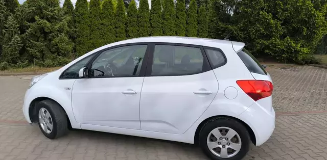 KIA Venga 