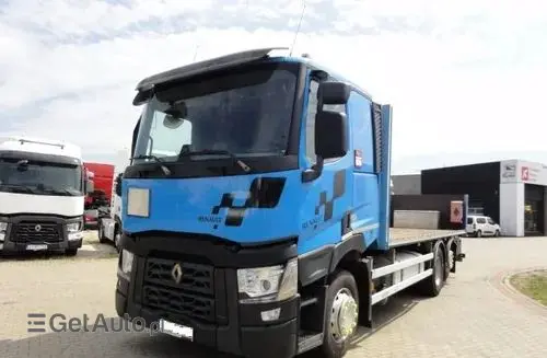 RENAULT Seria T 