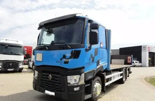 RENAULT Seria T 