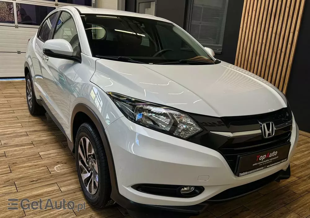 HONDA HR-V 1.5 i-VTEC Comfort