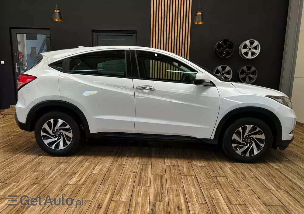 HONDA HR-V 1.5 i-VTEC Comfort