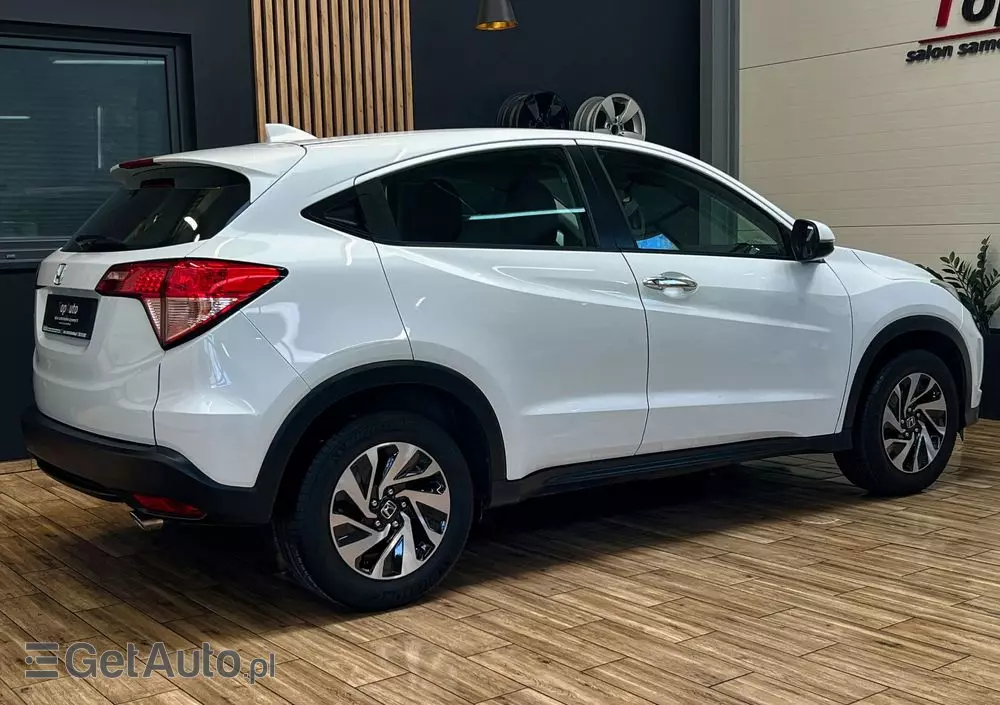 HONDA HR-V 1.5 i-VTEC Comfort