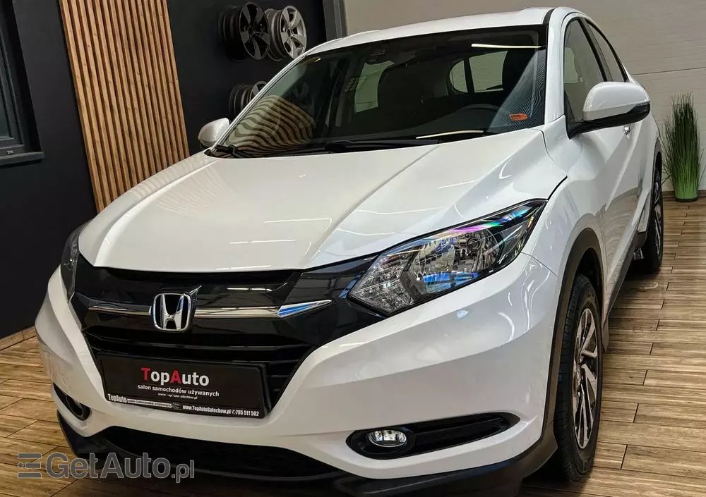 HONDA HR-V 1.5 i-VTEC Comfort