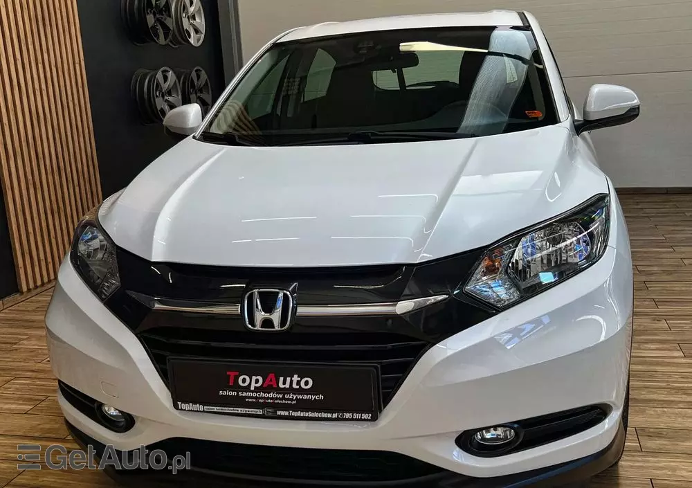 HONDA HR-V 1.5 i-VTEC Comfort