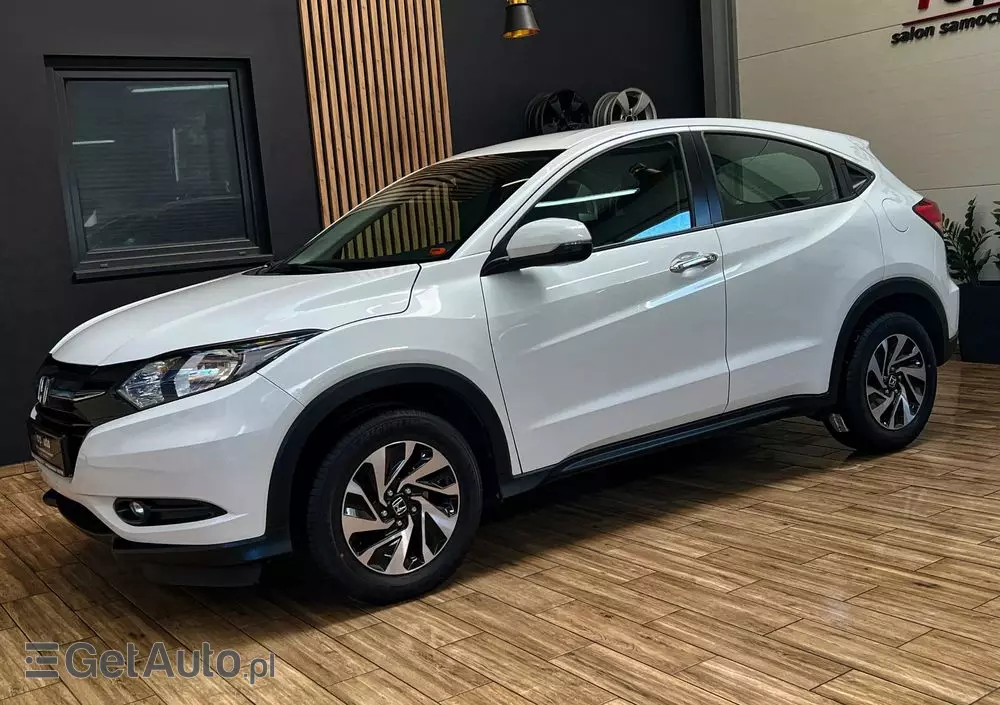 HONDA HR-V 1.5 i-VTEC Comfort