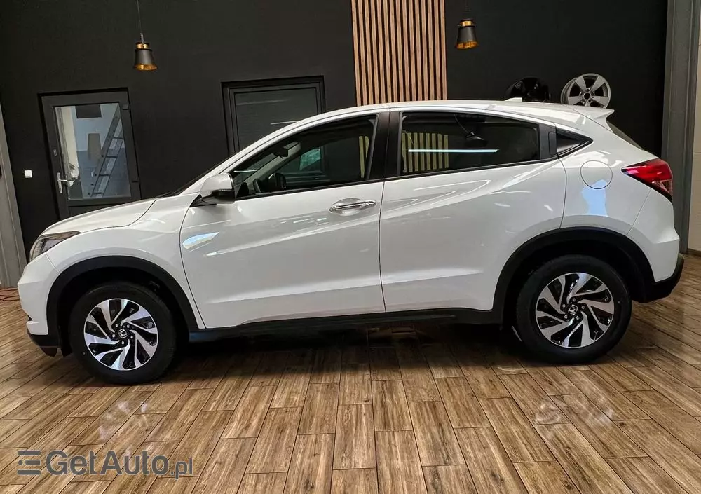 HONDA HR-V 1.5 i-VTEC Comfort