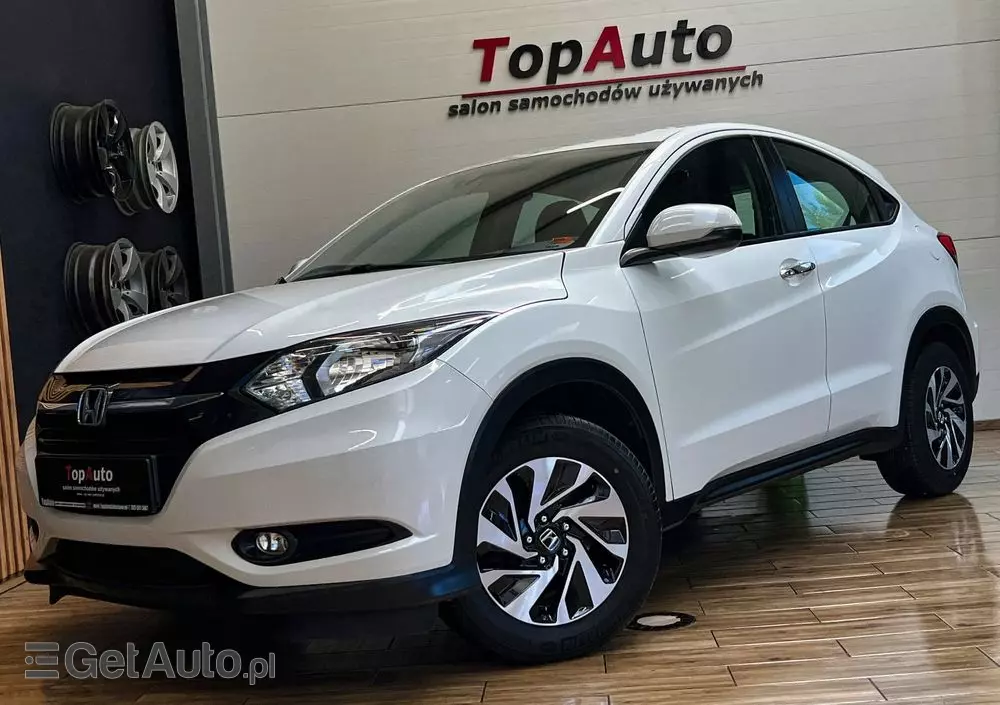 HONDA HR-V 1.5 i-VTEC Comfort