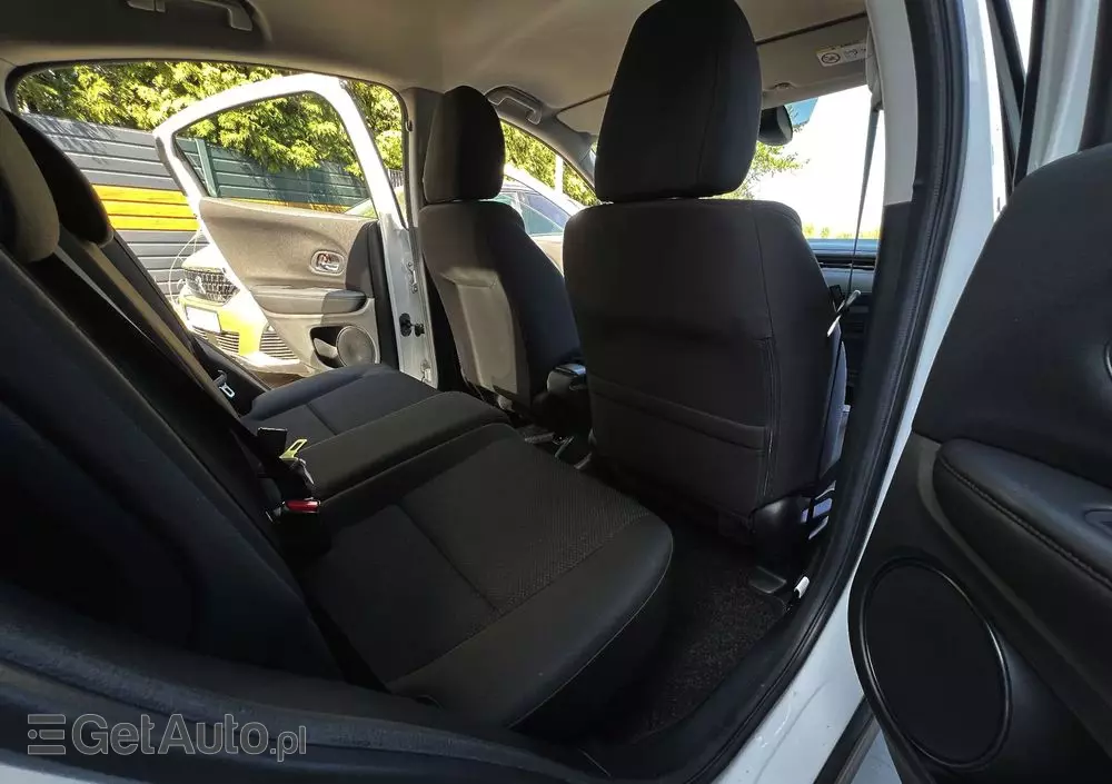 HONDA HR-V 1.5 i-VTEC Comfort