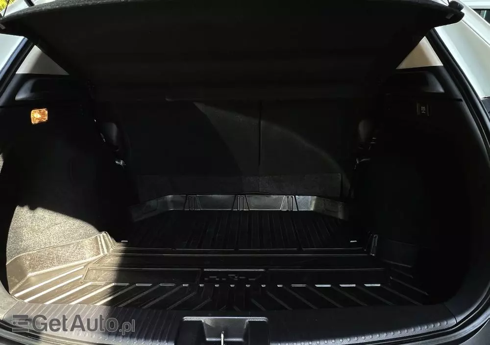 HONDA HR-V 1.5 i-VTEC Comfort