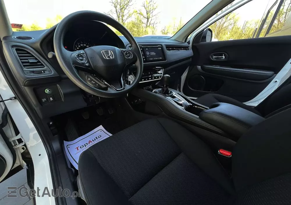 HONDA HR-V 1.5 i-VTEC Comfort