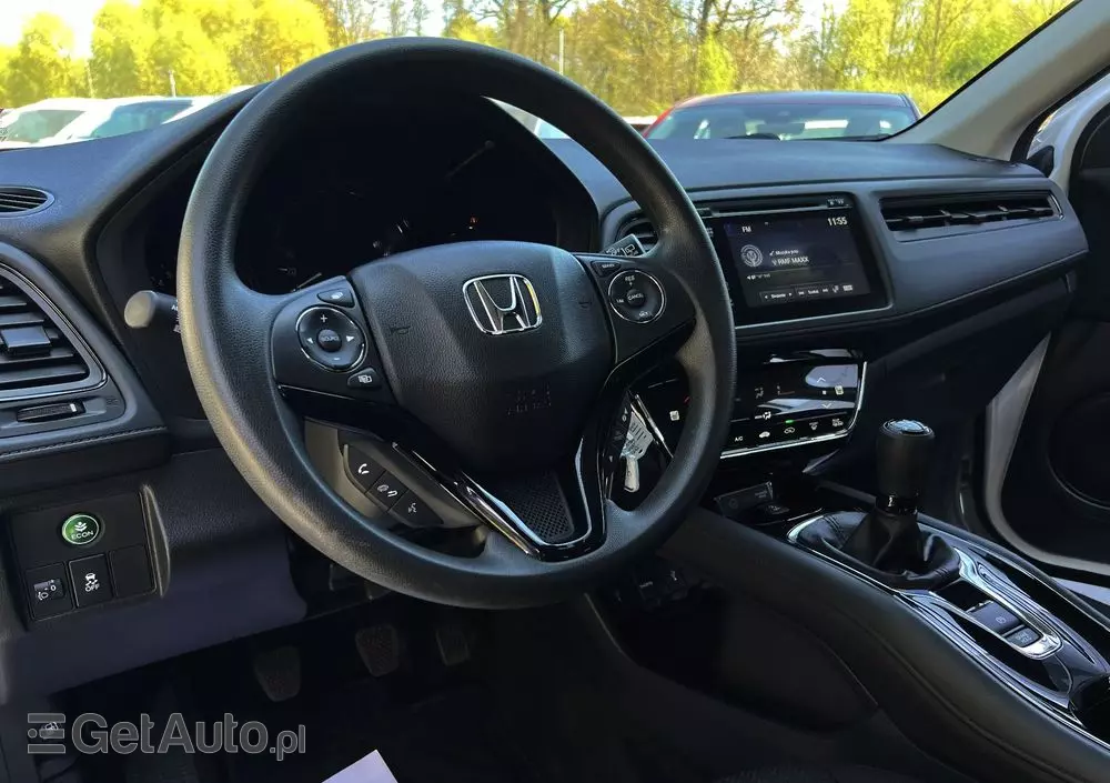 HONDA HR-V 1.5 i-VTEC Comfort