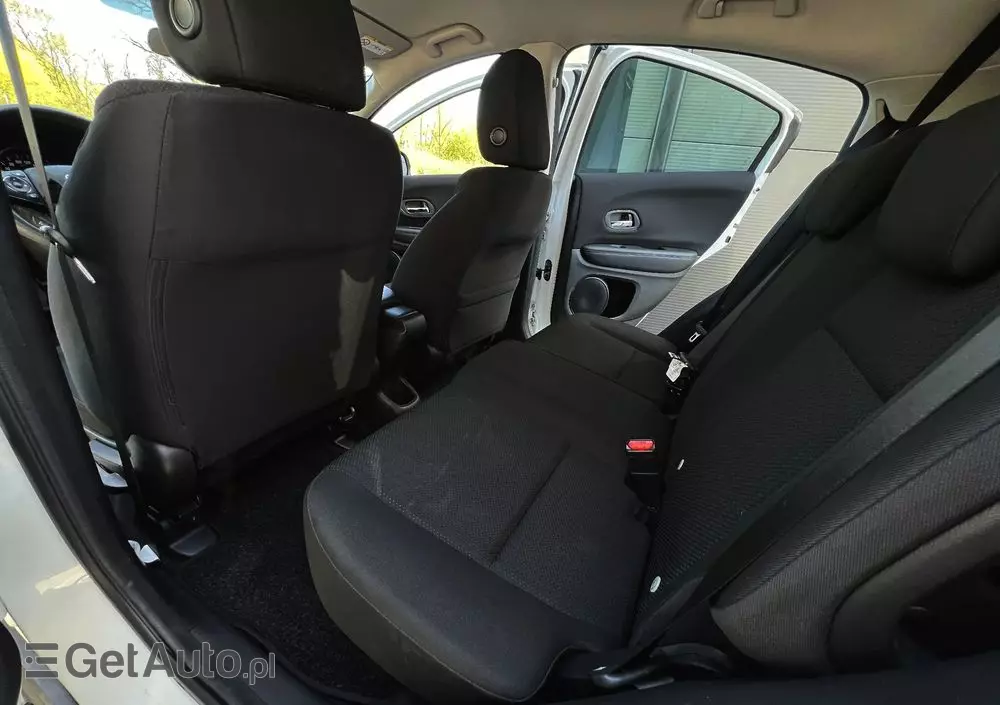 HONDA HR-V 1.5 i-VTEC Comfort