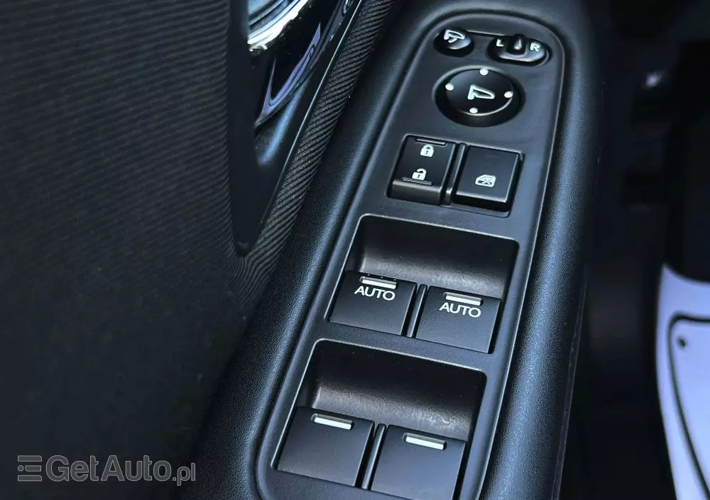 HONDA HR-V 1.5 i-VTEC Comfort