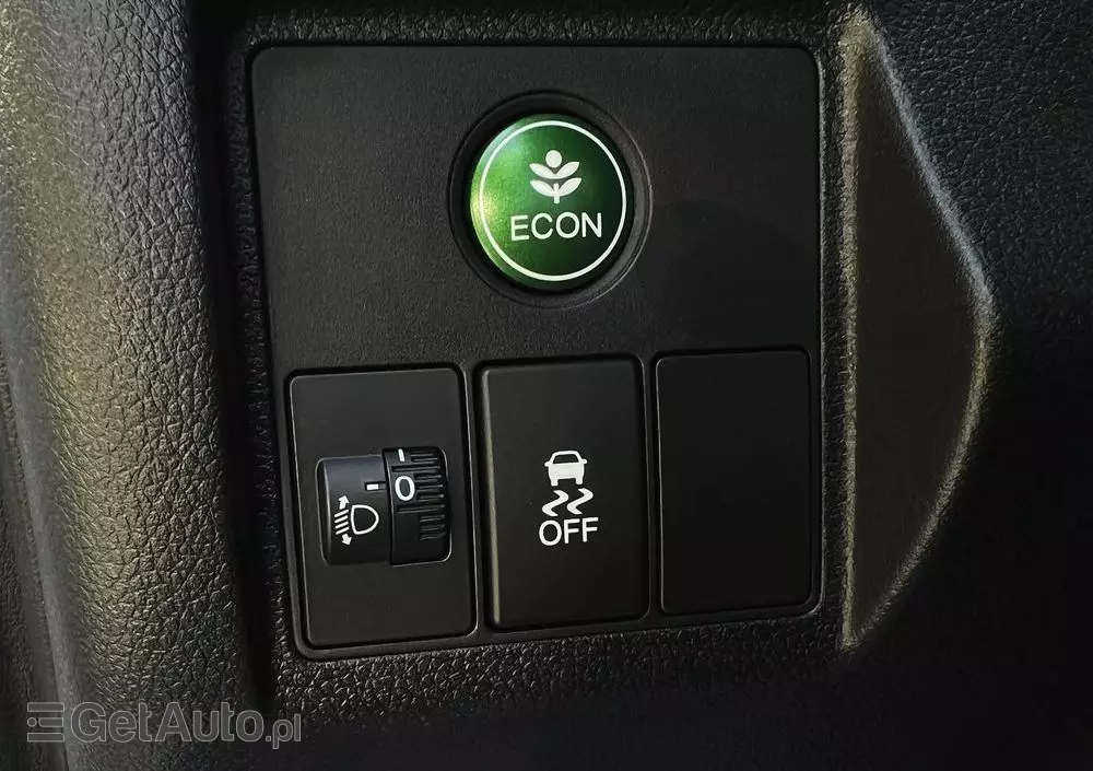 HONDA HR-V 1.5 i-VTEC Comfort