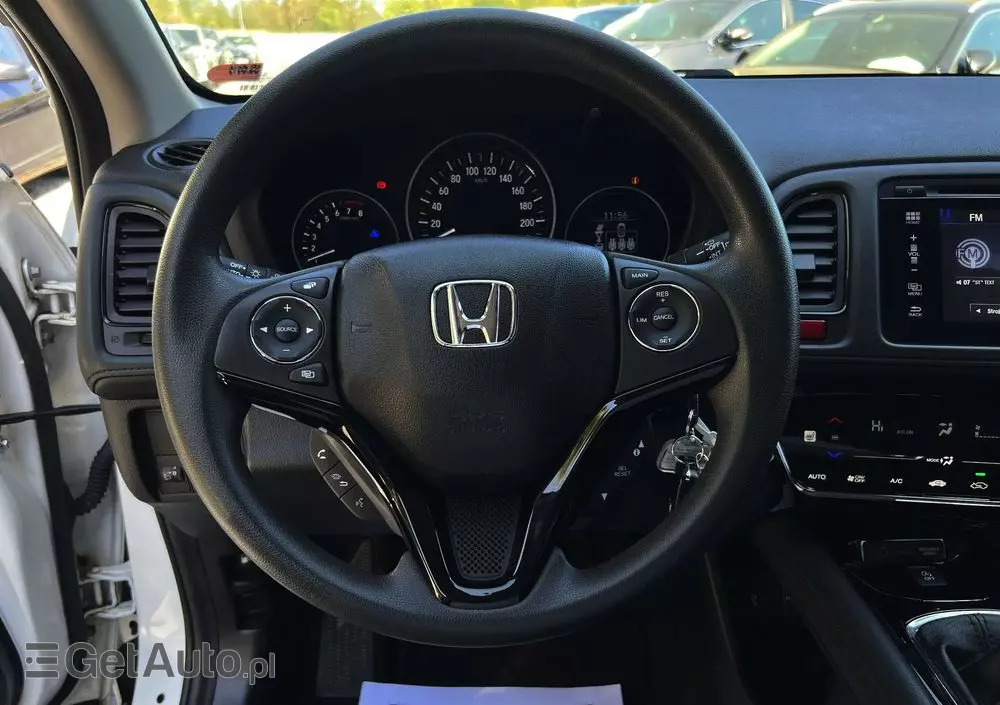 HONDA HR-V 1.5 i-VTEC Comfort