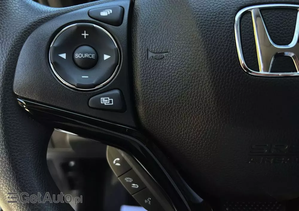 HONDA HR-V 1.5 i-VTEC Comfort