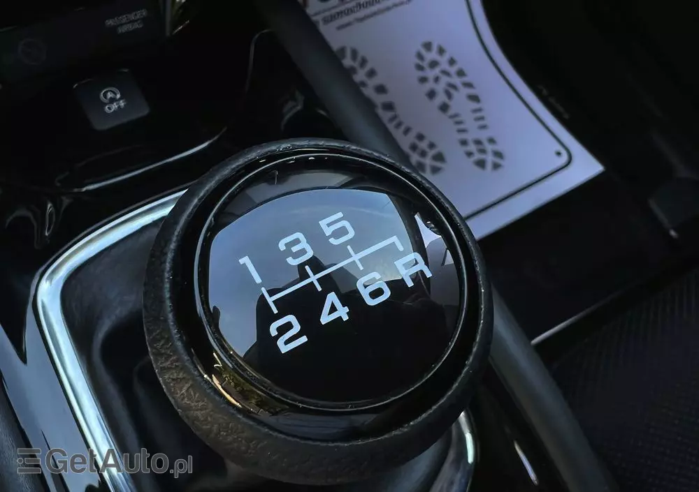 HONDA HR-V 1.5 i-VTEC Comfort