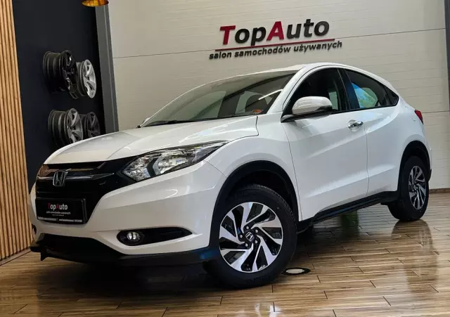 HONDA HR-V 1.5 i-VTEC Comfort