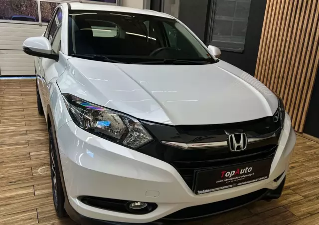 HONDA HR-V 1.5 i-VTEC Comfort