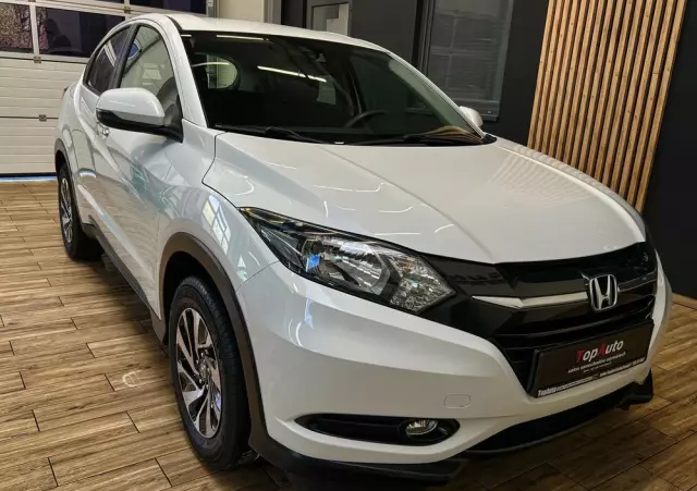 HONDA HR-V 1.5 i-VTEC Comfort