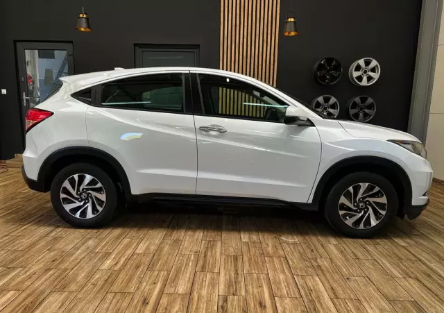 HONDA HR-V 1.5 i-VTEC Comfort