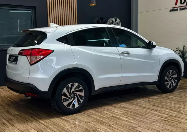 HONDA HR-V 1.5 i-VTEC Comfort