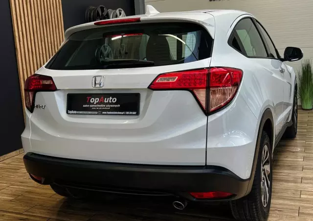 HONDA HR-V 1.5 i-VTEC Comfort
