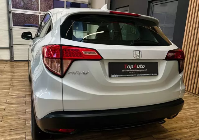 HONDA HR-V 1.5 i-VTEC Comfort