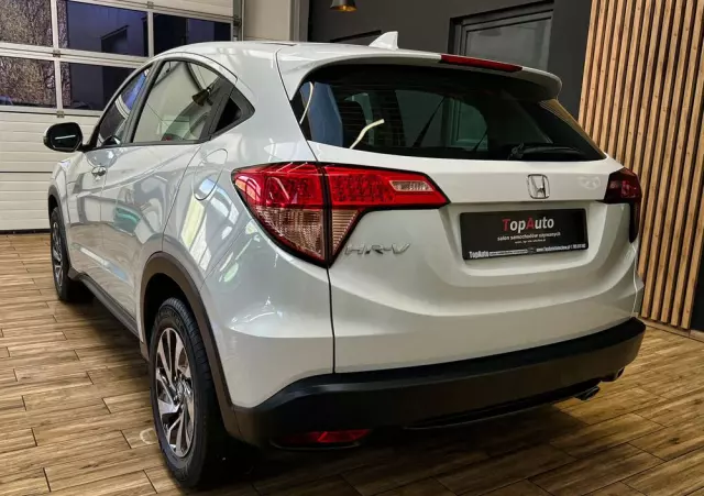 HONDA HR-V 1.5 i-VTEC Comfort