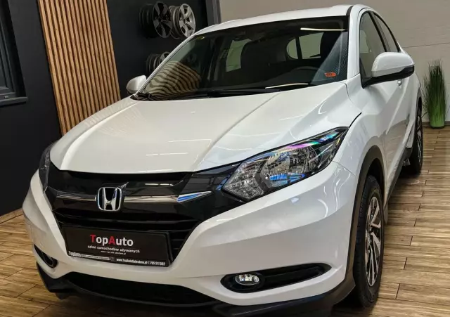 HONDA HR-V 1.5 i-VTEC Comfort