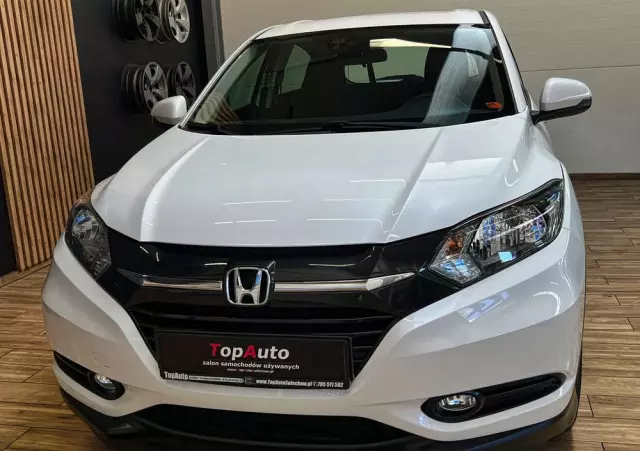 HONDA HR-V 1.5 i-VTEC Comfort