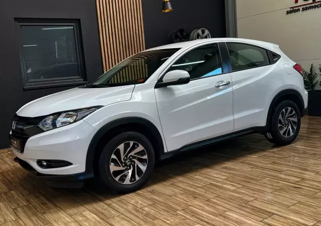 HONDA HR-V 1.5 i-VTEC Comfort