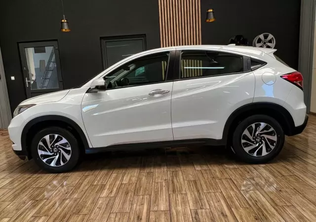 HONDA HR-V 1.5 i-VTEC Comfort