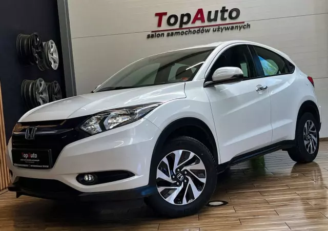 HONDA HR-V 1.5 i-VTEC Comfort