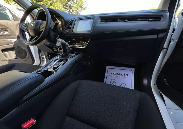 HONDA HR-V 1.5 i-VTEC Comfort