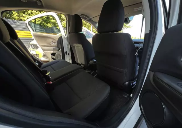 HONDA HR-V 1.5 i-VTEC Comfort