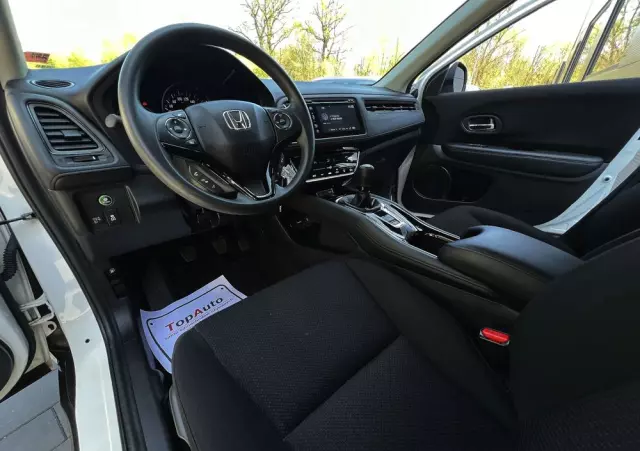 HONDA HR-V 1.5 i-VTEC Comfort