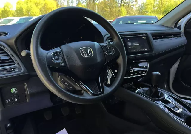 HONDA HR-V 1.5 i-VTEC Comfort