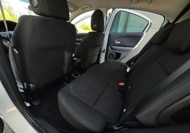 HONDA HR-V 1.5 i-VTEC Comfort