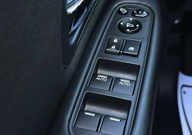 HONDA HR-V 1.5 i-VTEC Comfort