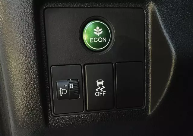 HONDA HR-V 1.5 i-VTEC Comfort