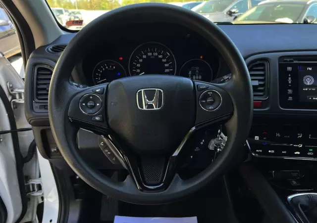 HONDA HR-V 1.5 i-VTEC Comfort
